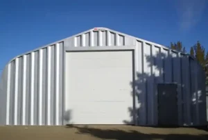 Why Choose Easy-to-Assemble Steel Kits For Garage Construction