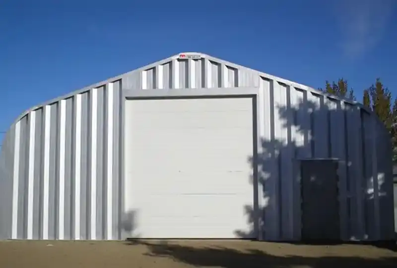 Why Choose Easy-to-Assemble Steel Kits For Garage Construction