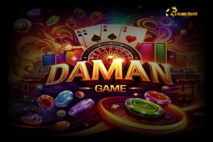 Daman Game: Rediscovering a Childhood Classic