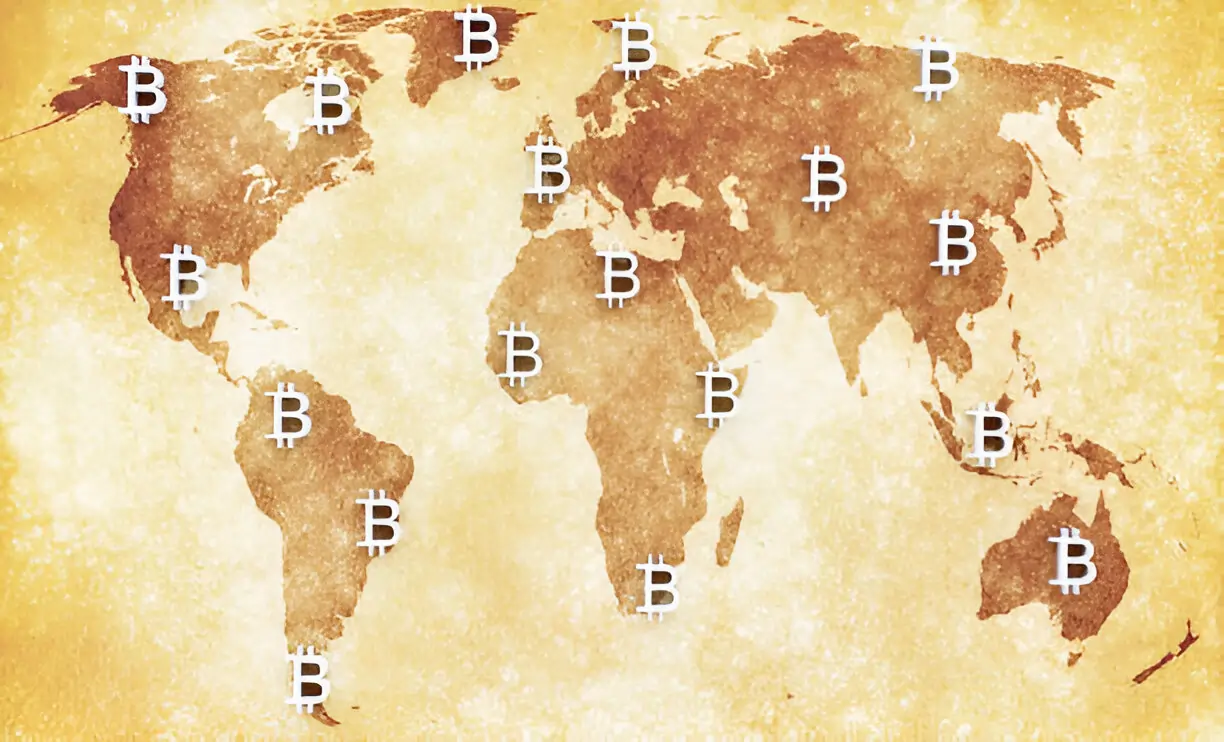 How Bitcoin Is Reacting to Changing Regulations Worldwide