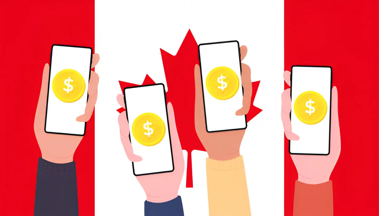 Top Canadian‑Friendly Payment Methods: Interac e‑Transfer, MuchBetter, Crypto