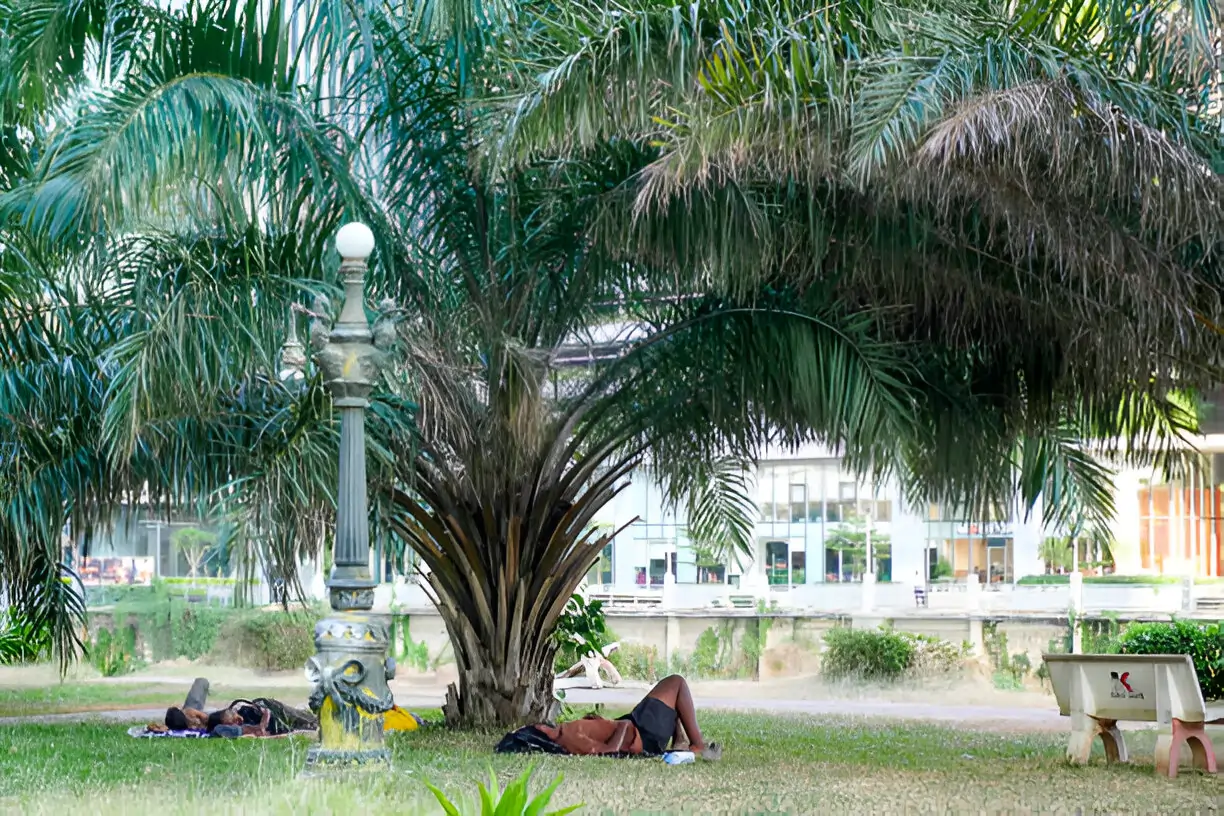Gaming Under the Palms: Goa's Hidden Talent