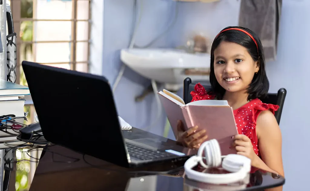 How Online Platforms Are Changing the Way Kids Learn to Read