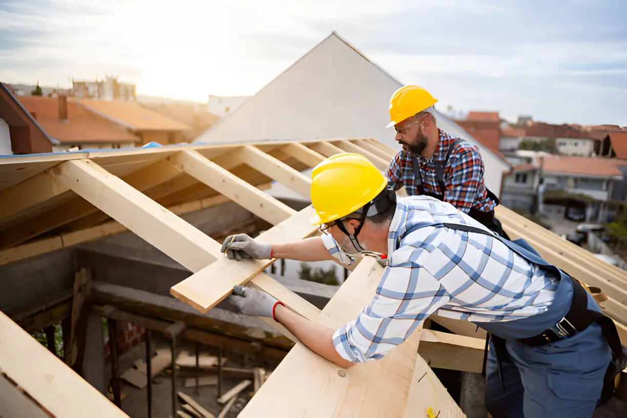 Signs Your Building Needs a New Roof: Recognizing Issues Before They Become Costly