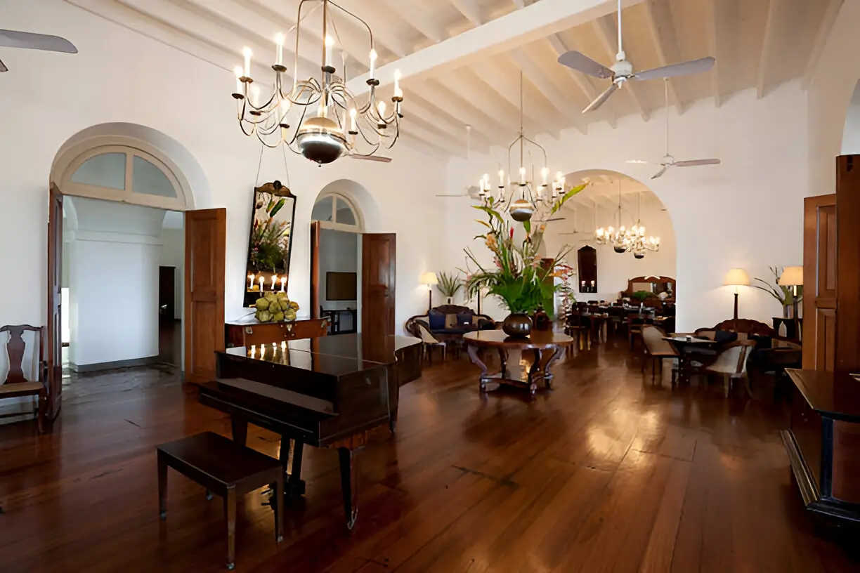 How Wood Floors Enhance Interior Design