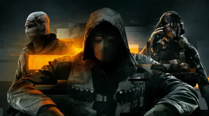 Artificial Advantage Inside the World of Black Ops 6 Bot Lobbies