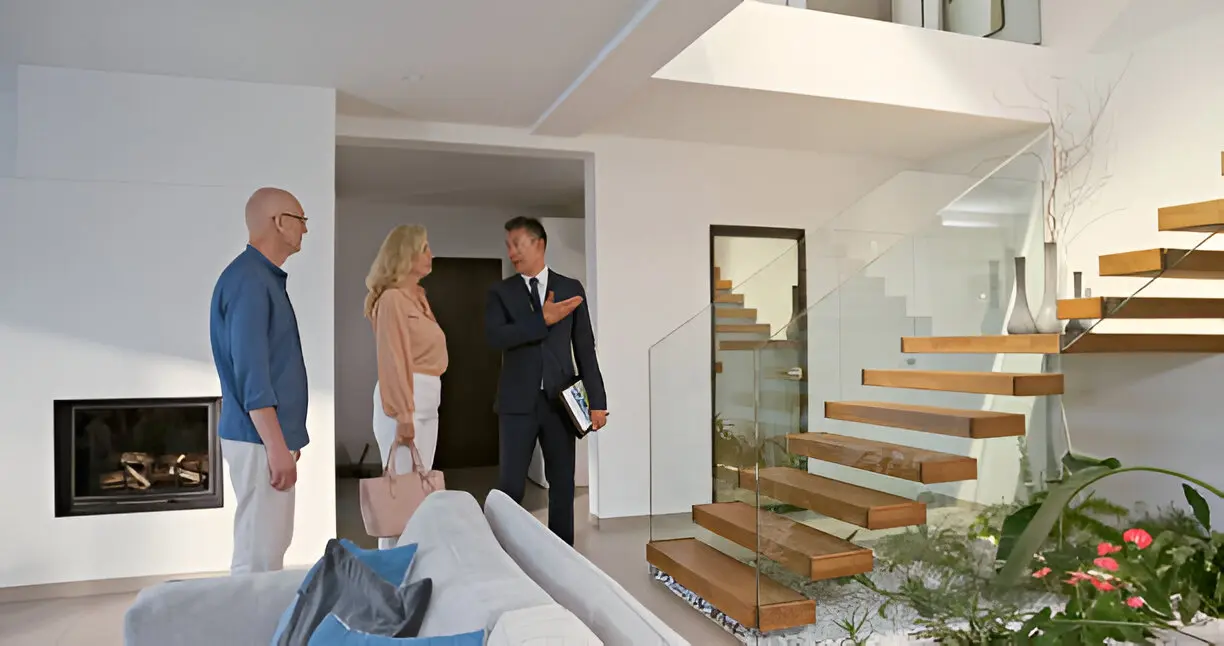 Beyond the Sale How a Luxury Real Estate Advisor Elevates the Buying Experience