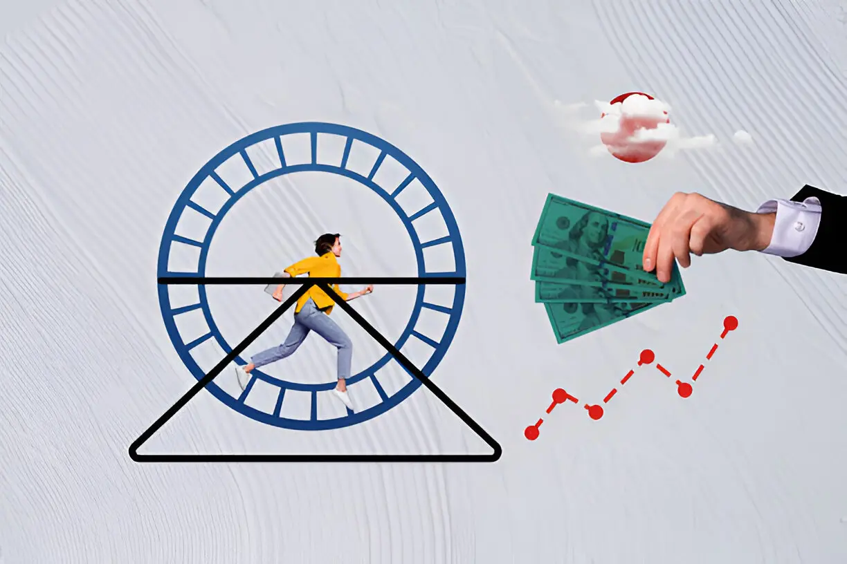 Break the Budgeting Cycle A Practical Guide to Psychology-Driven Money Management