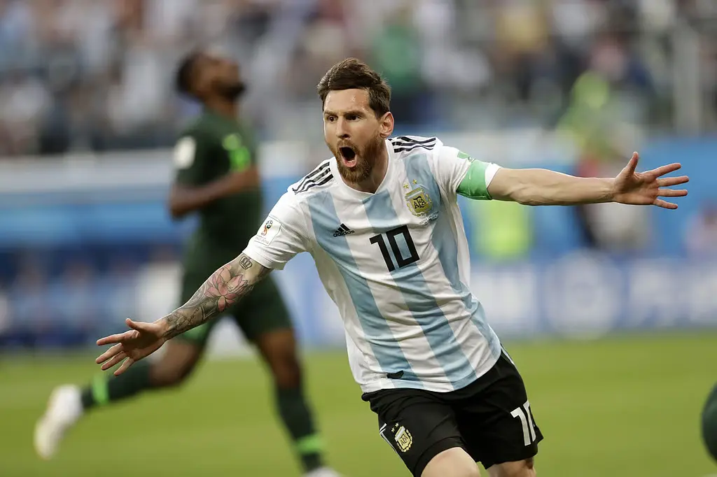 Does Growth Hormone Play a Role in Messi’s Legendary Career