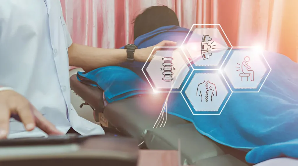 From Aches to Alignment How BCBS Can Help with Chiropractic Treatments