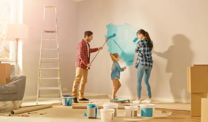 Home Remodel Loans Alternatives to HELOCs & Home Equity Loans