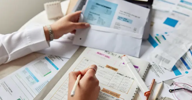 How Do Organized Notes Improve Both Client Care and Billing