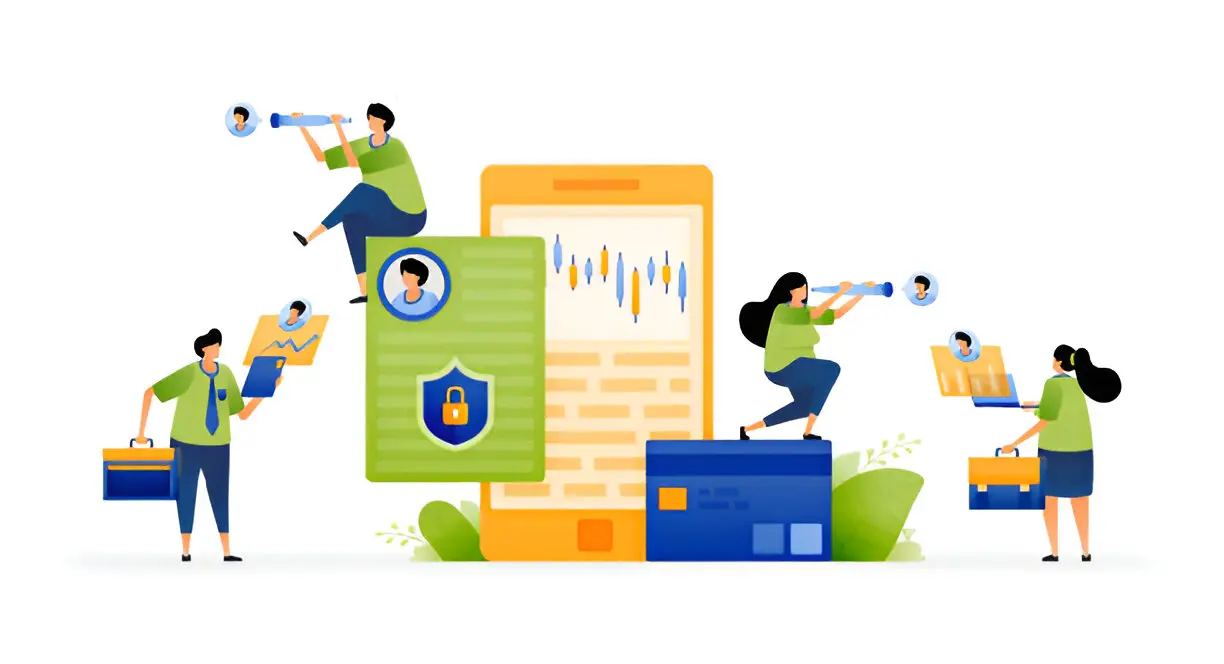 How to Build a Credit Monitoring & Financial Planning App That Empowers Users and Earns Their Trust