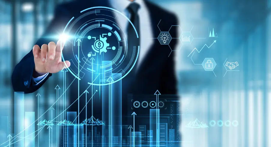 Rethink Risk Why Control Starts With Custom Code