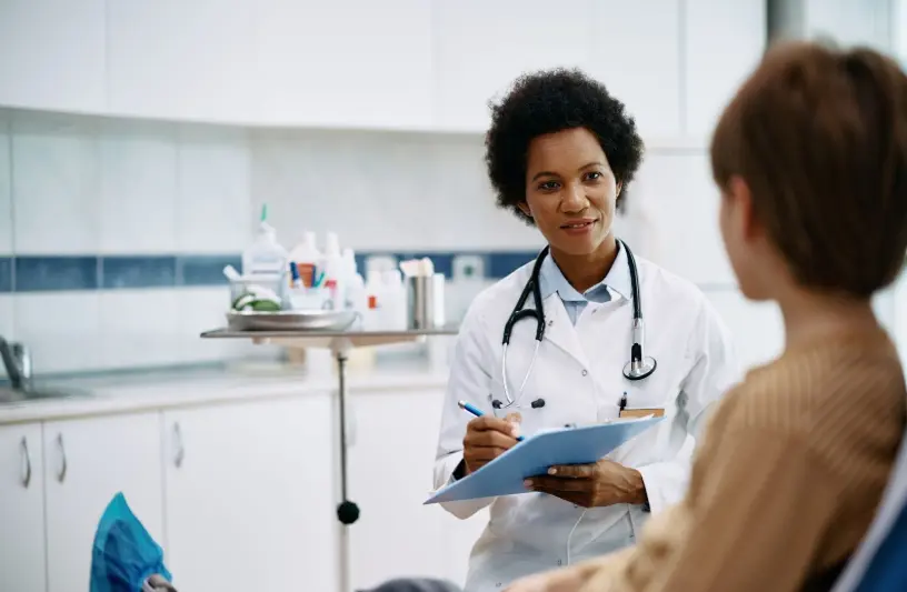 Sick of Urgent Care Visits It’s Time for a Primary Care Doctor