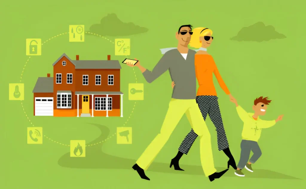 Smart Steps for a Stress-Free Home Buying Process