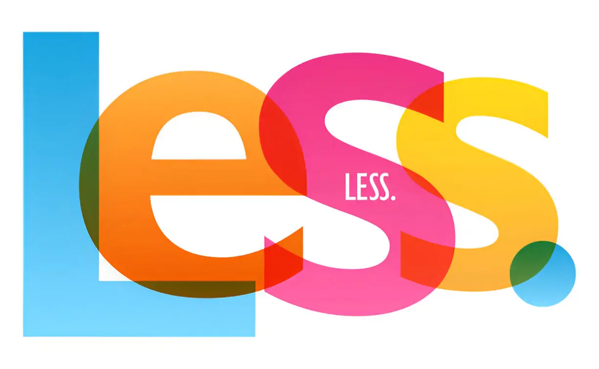The Magic of Clean Visual Design Why Less Truly Is More
