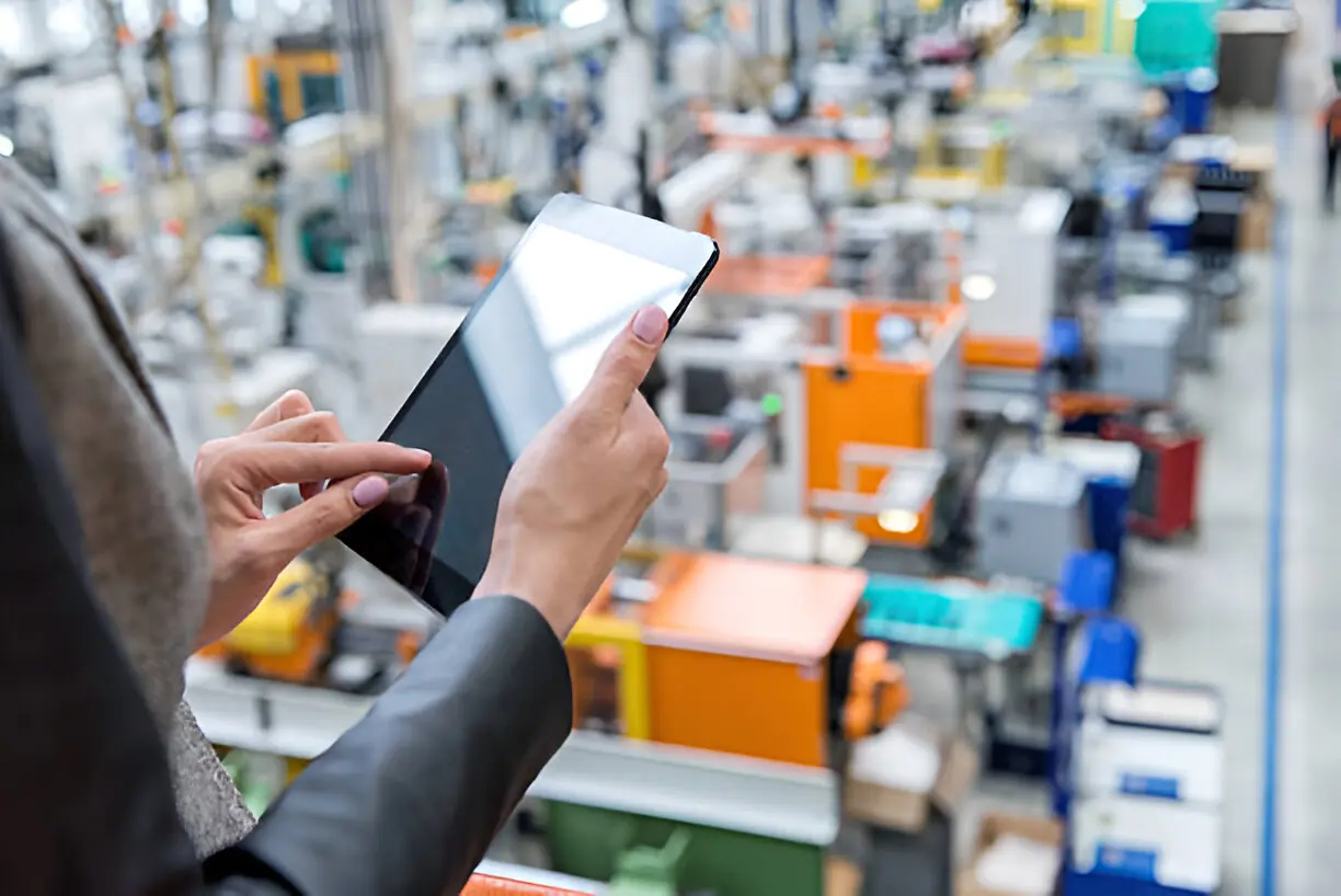 The Ultimate Checklist for Choosing Industrial Equipment