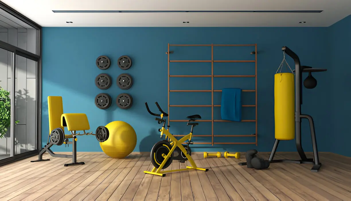 The Ultimate Guide to Choosing the Best Home Gym Equipment for Your Fitness Journey