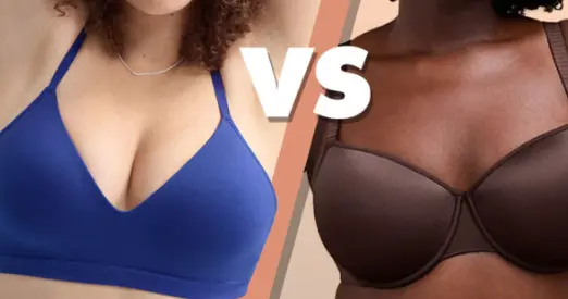 ThirdLove vs. Honeylove Which Bra Brand Delivers the Best Fit and Support
