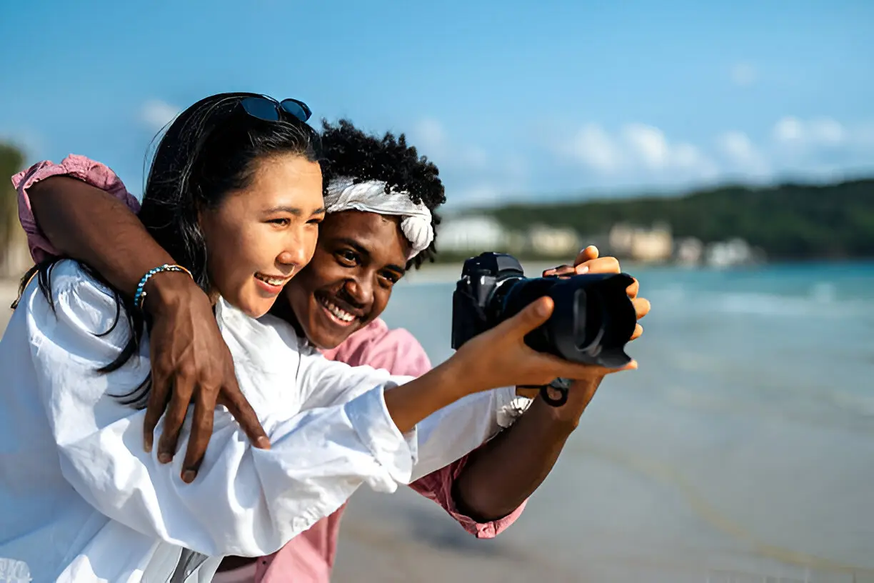 Turning Moments into Lifelong Promises