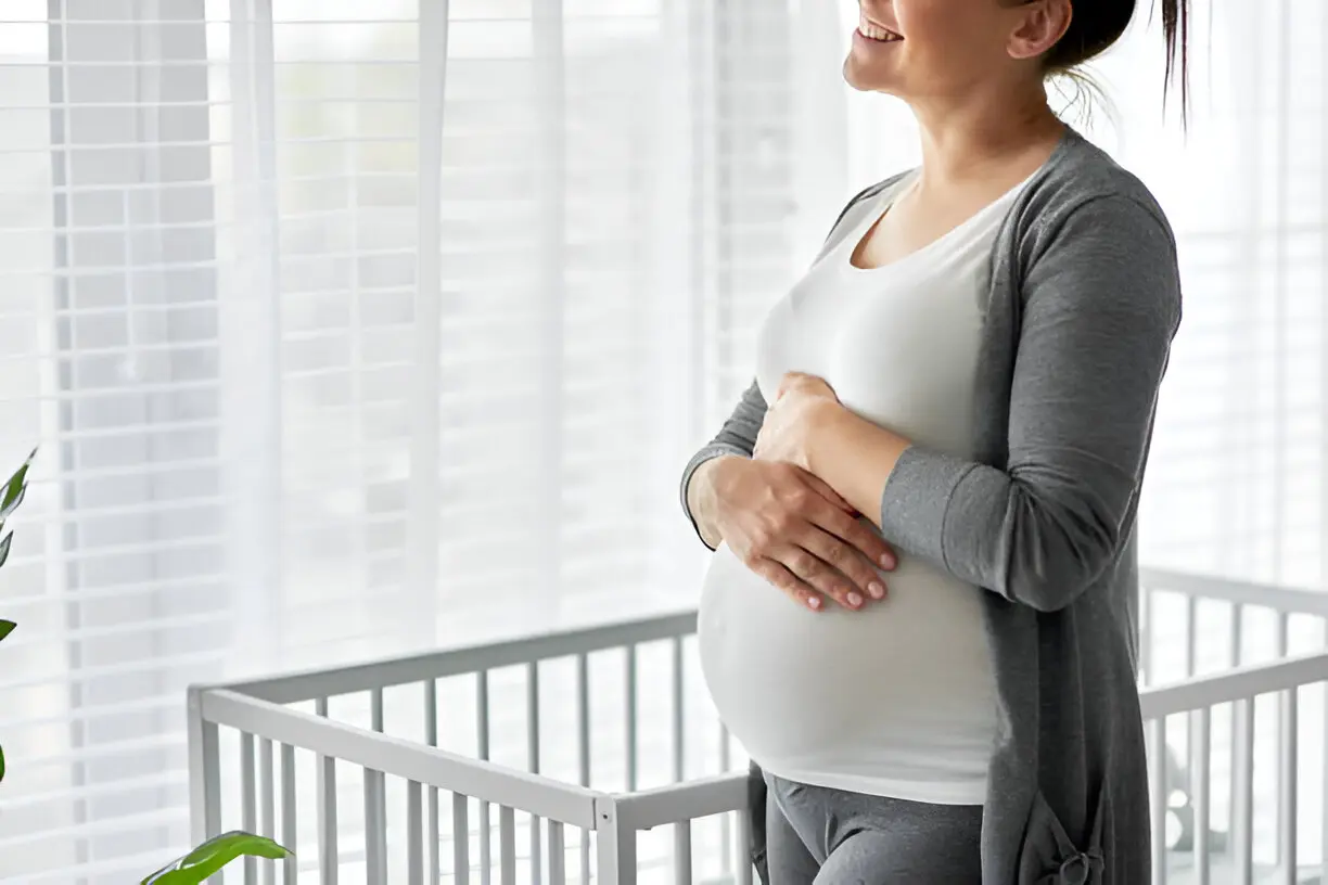 Up to what age can a woman give birth