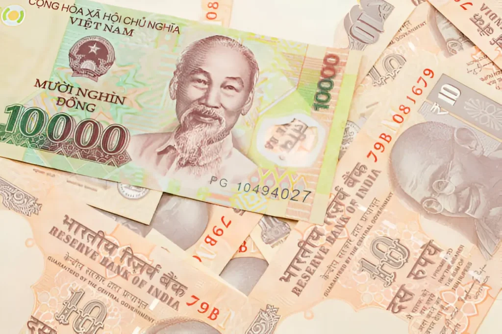 Vietnam Currency Guide for Travellers from India