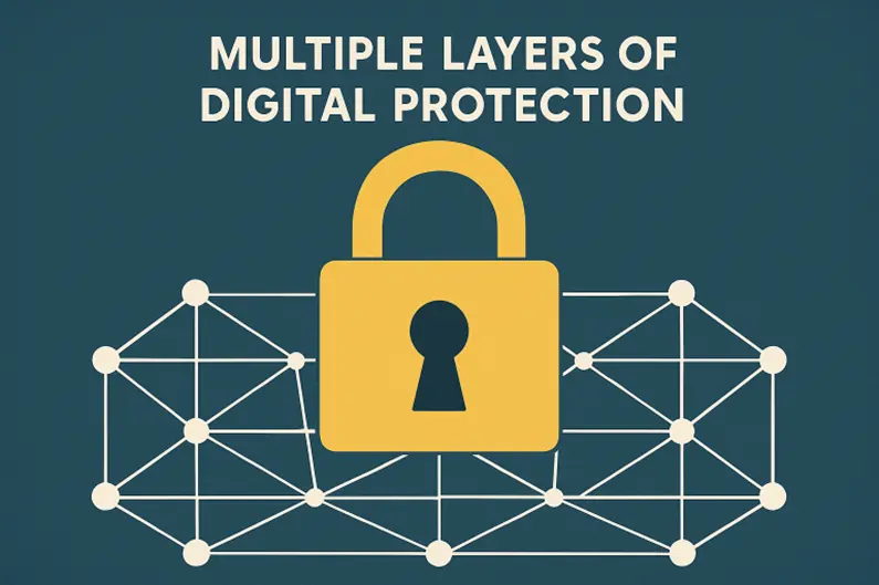 Web Security Trends Staying Ahead in a Dynamic Digital Landscape