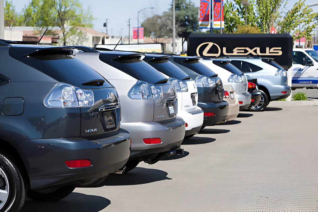 What to Check Before Buying a Used Car in Sacramento