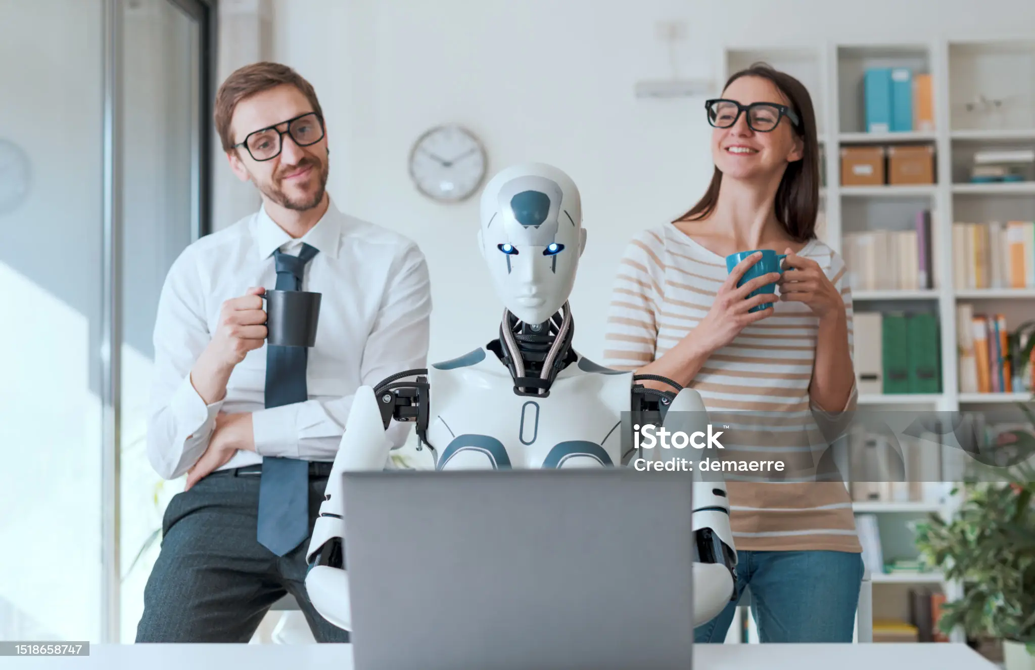 Balancing AI Automation with Human Insight in the Recruitment Process
