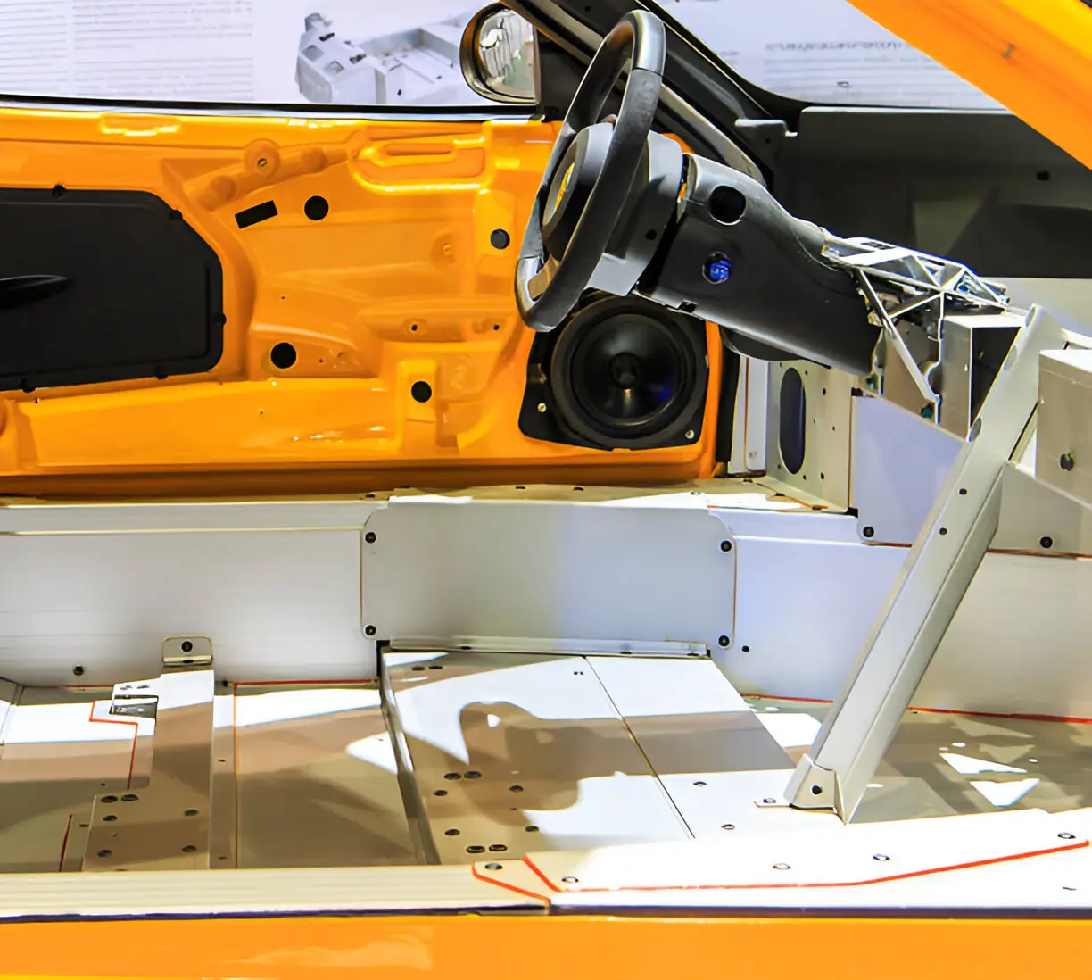 Precision ADAS Calibration Services in Madison, WI