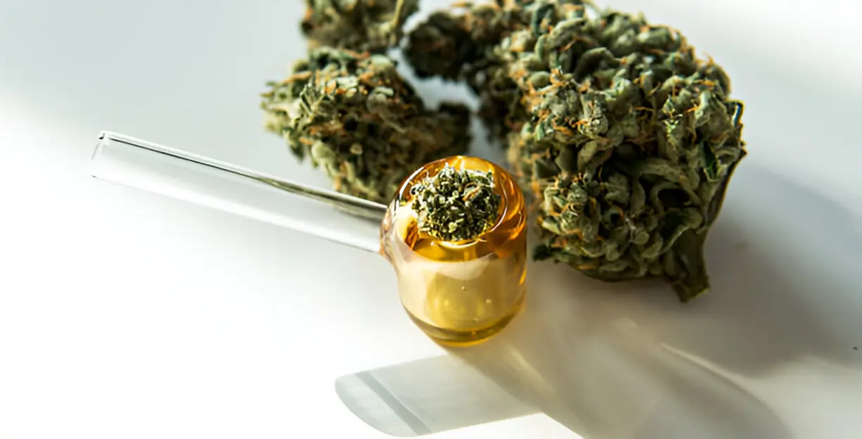 THCA Flower: What Science Says About Its Potential Benefits