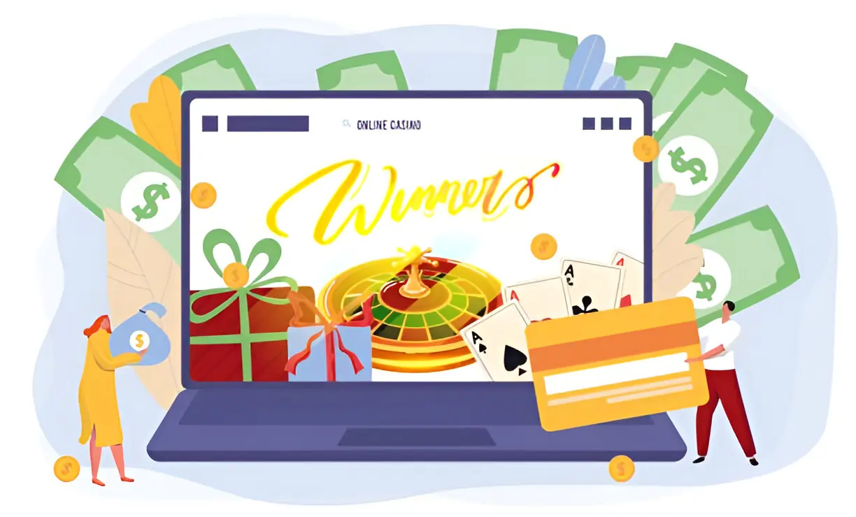 A guide to online sweepstakes casinos and how players can use them