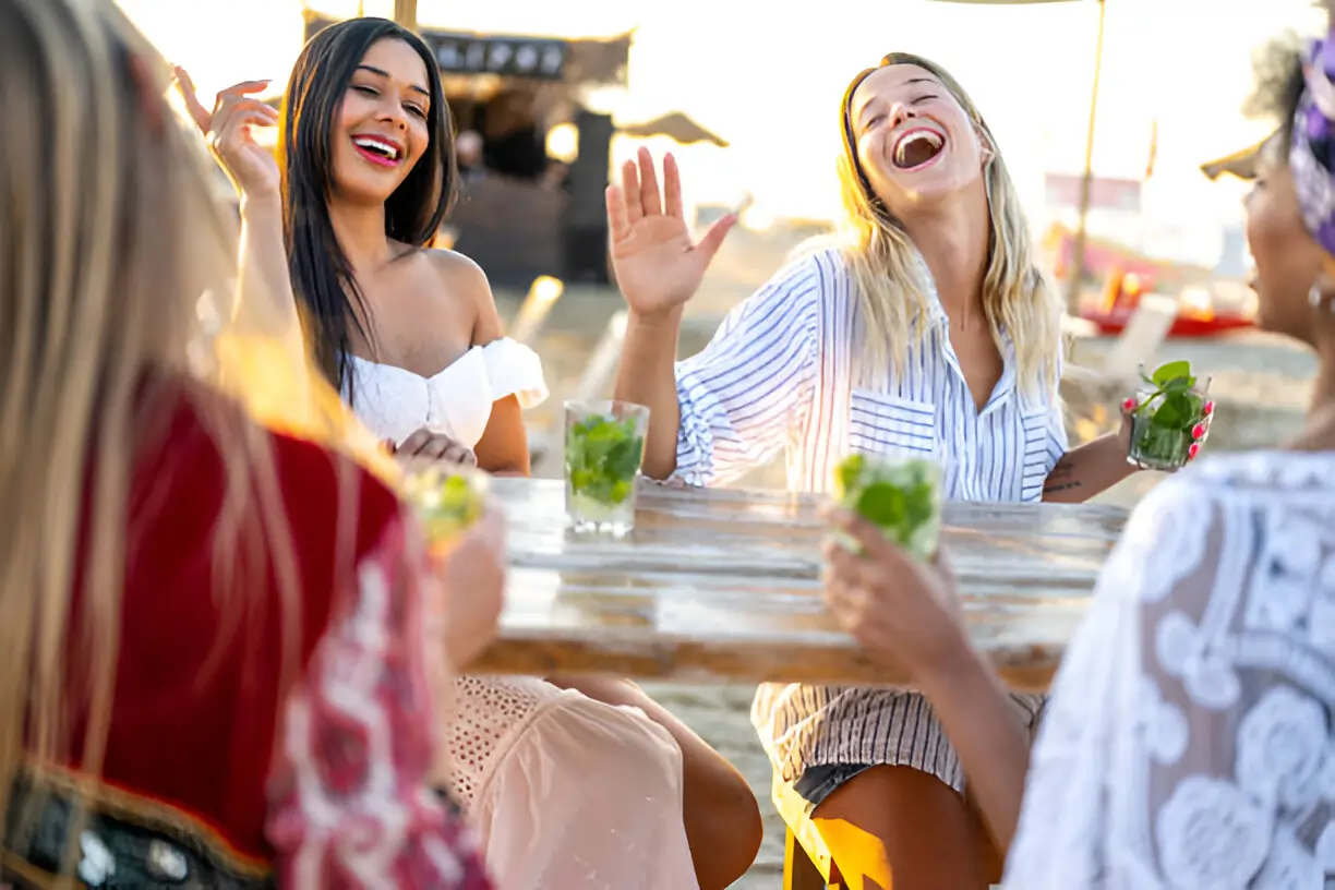 5 Unforgettable Dining Experiences You Can’t Miss at a Miami Beach Club