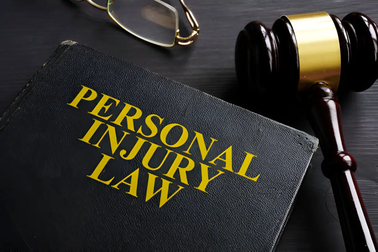 How Personal Injury Lawyers in Pennsylvania Maximize Your Compensation