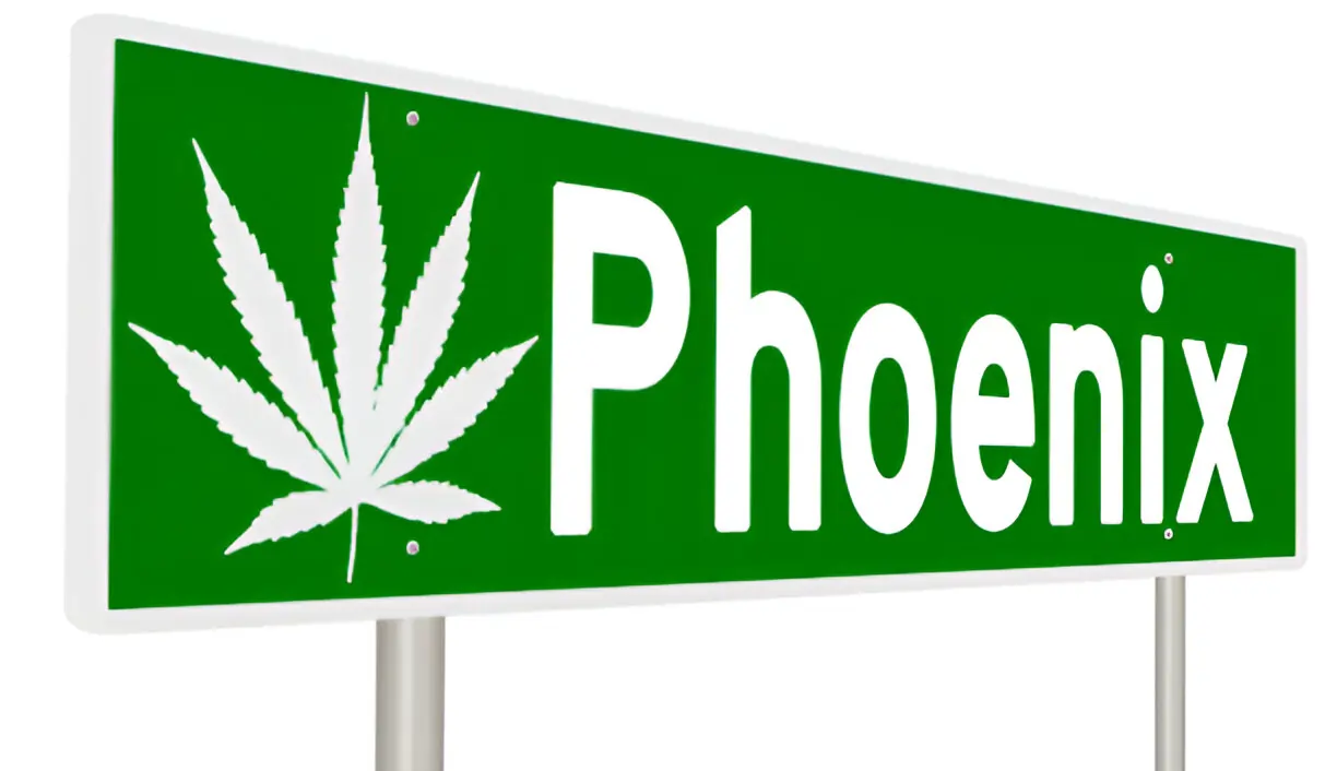 Tips for Staying Safe When Using Recreational Marijuana in Phoenix