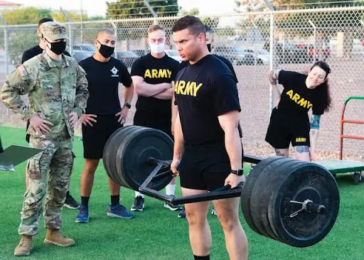 U.S. Army Height and Weight Standards: What You Need to Know