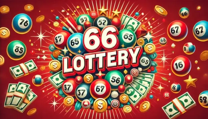 66 Lottery Your Guide to the Platform