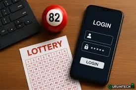82 Lottery Login A Complete Guide to Accessing the Platform