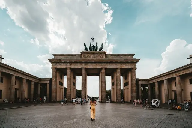 Berlin without filters secrets, history, and Flavors you can't miss