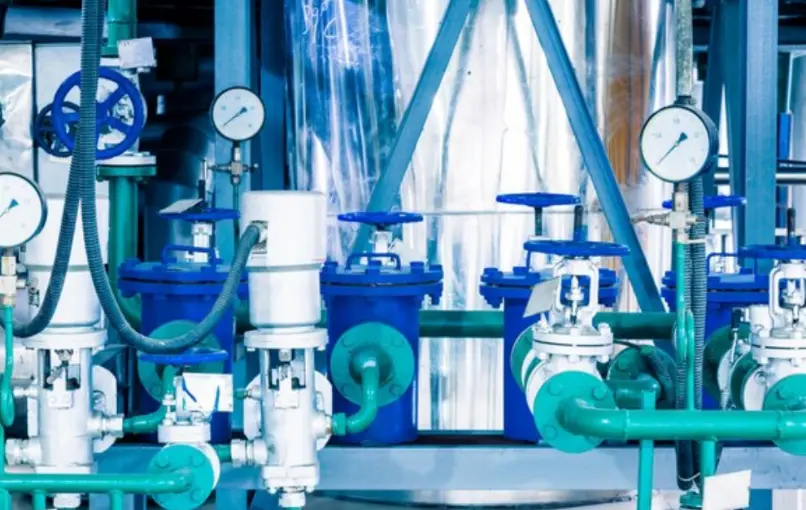 Choosing Ball Valves or Butterfly Valves Factors to Consider
