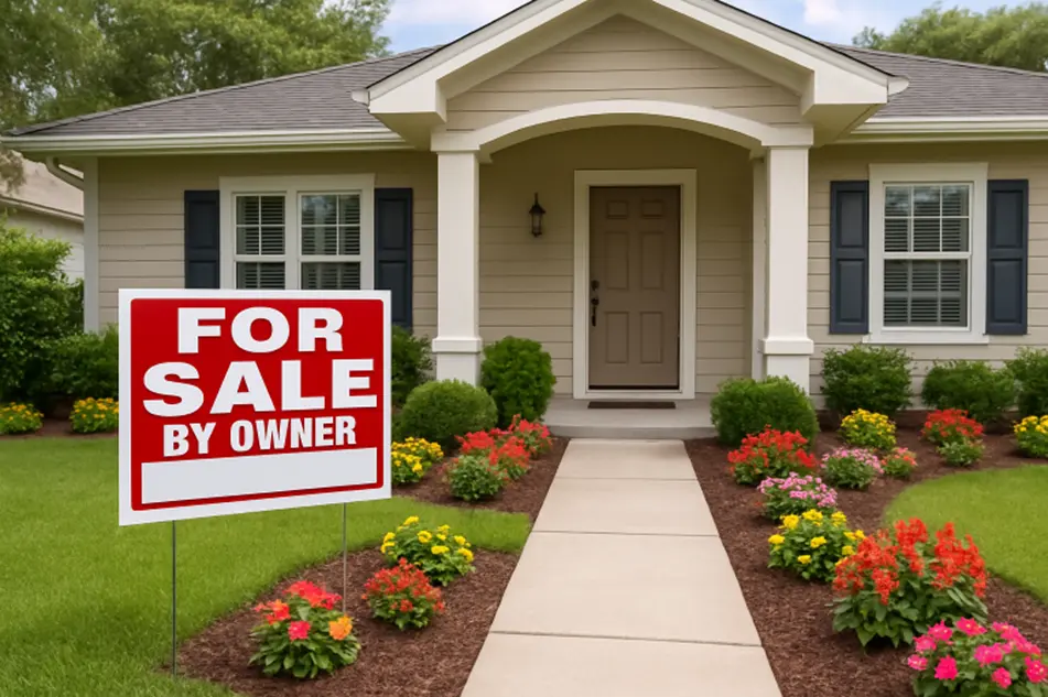 Creative Strategies to Sell Your House Quickly Without a Realtor