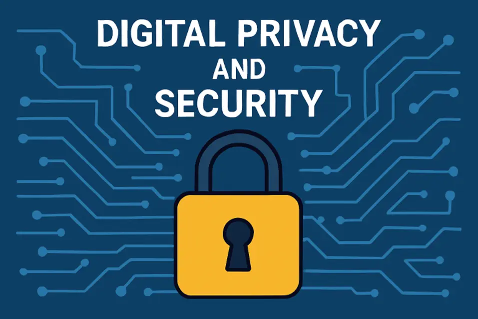Data Privacy in the Digital Age Navigating Challenges and Solutions