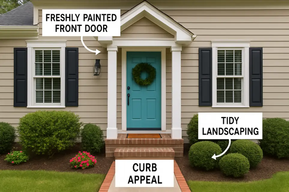 Easy Fixes That Help Your House Sell Faster