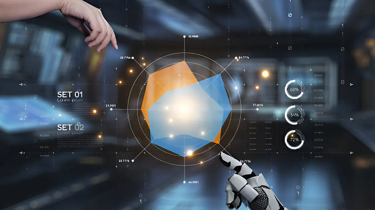 How Artificial Intelligence Reshapes Decision-Making in Modern Enterprises