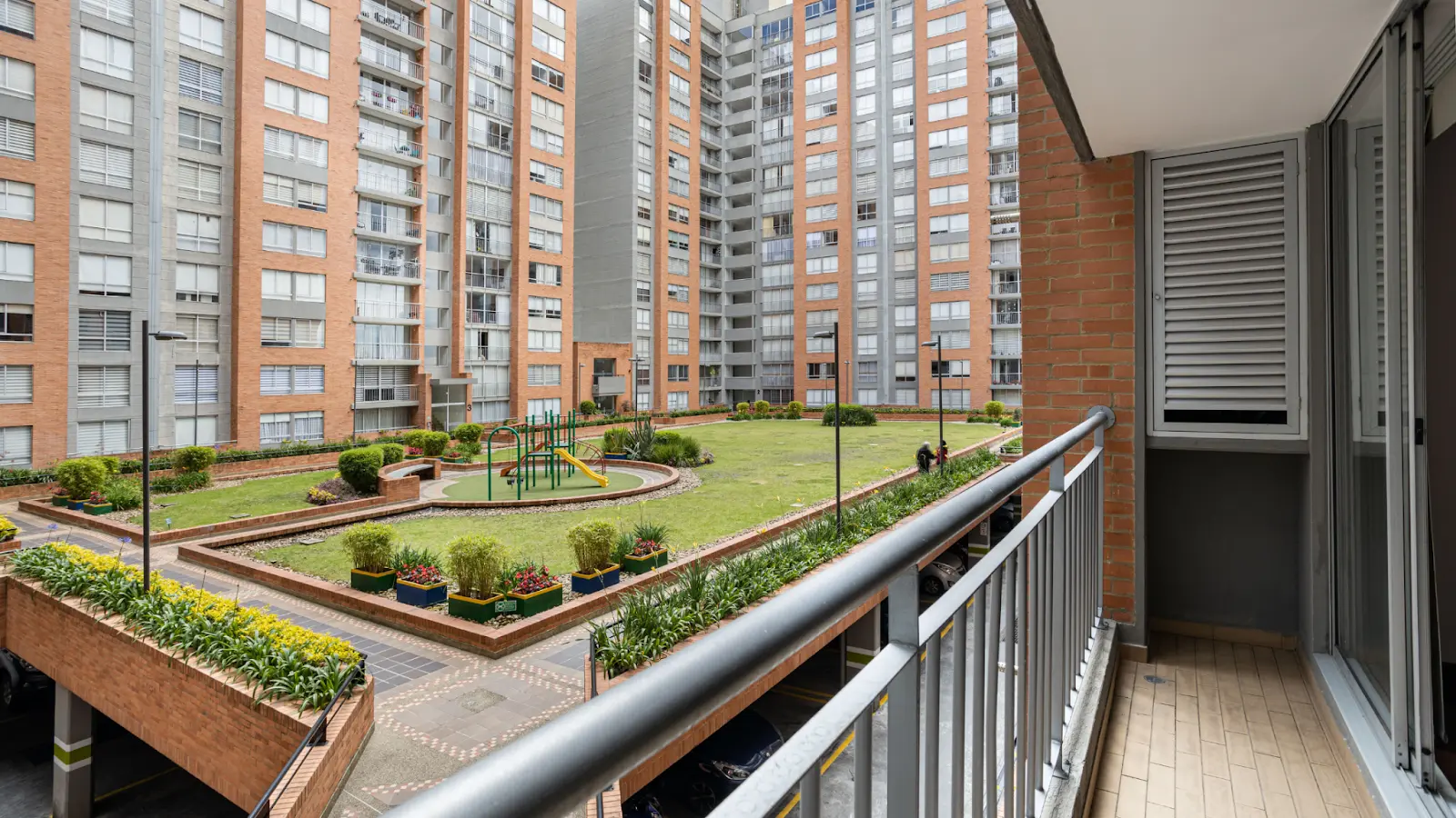 How Can Smart Home Gadgets Improve Apartment Building Security