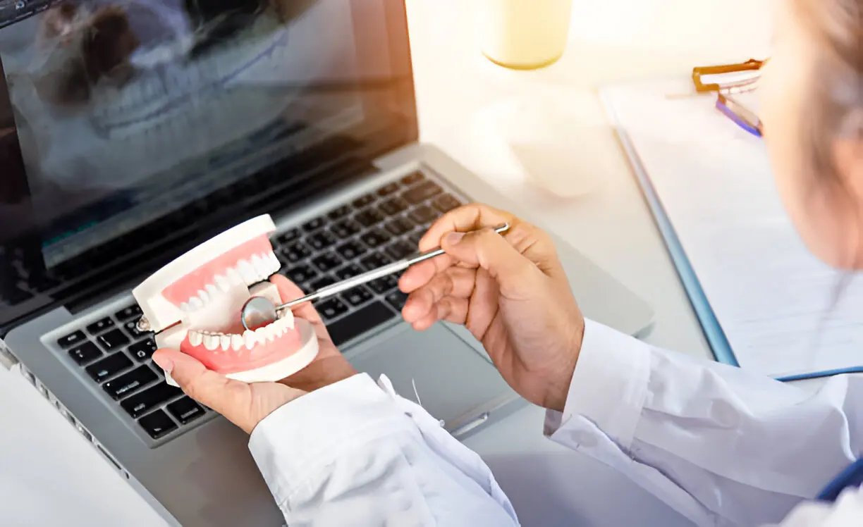 How Modern Dentistry Replaces Teeth—Permanently