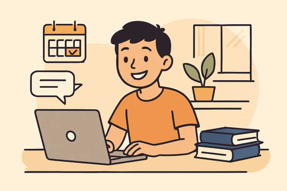 How Online Private Schooling is Shaping the Future of K-12 Education