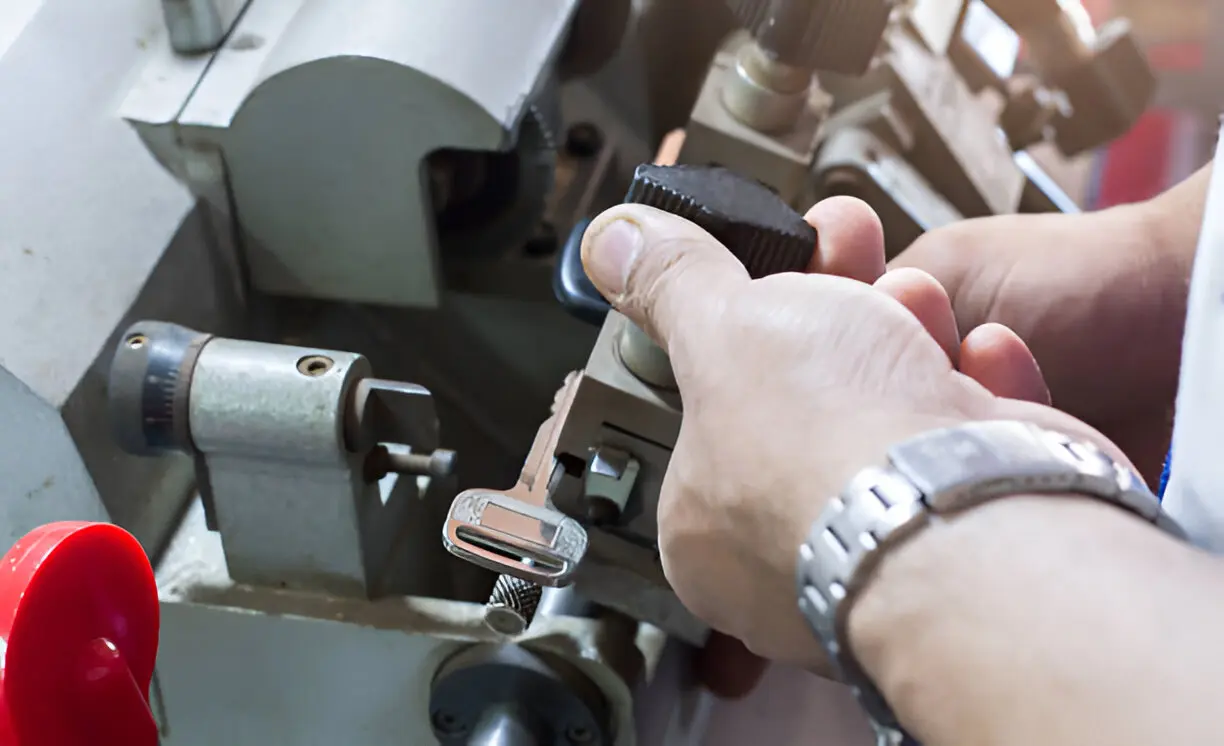 Local Expertise That Goes Beyond Keys and Locks