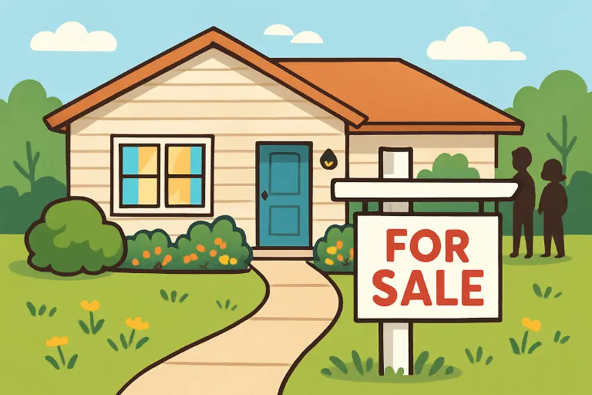 Quick Home Sale Creative Tips & Tricks